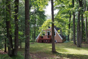 River's Edge Retreat
